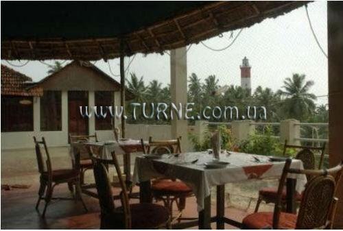 Фотография Sagara Beach Resort 2*