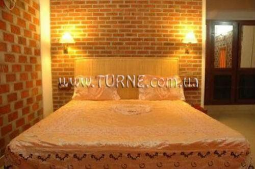 Фото Sagara Beach Resort 2*