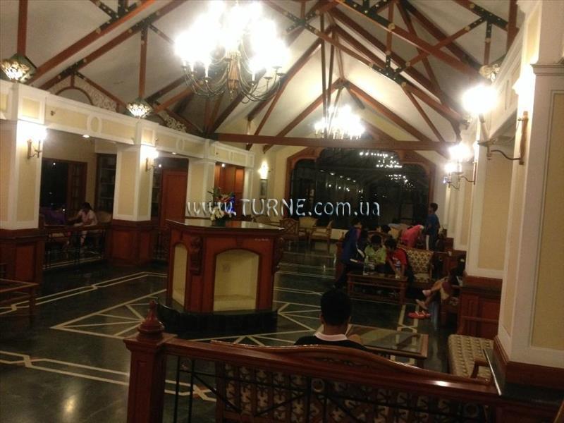 Изображение Tea County 4*