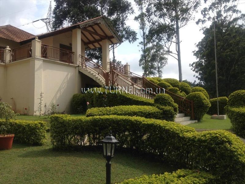 Фотография Tea County 4*