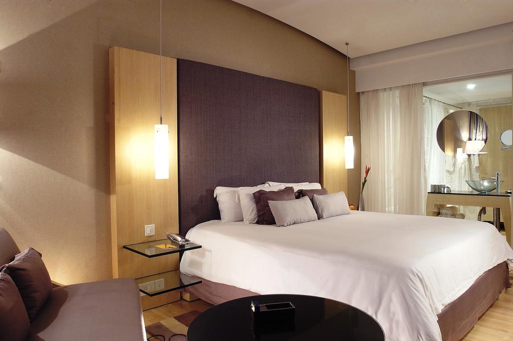 Изображение The Park Hyderabad 5*