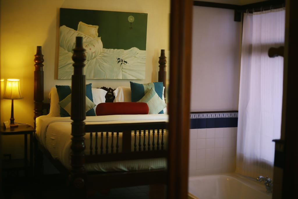 Фото Brunton Boatyard 3*