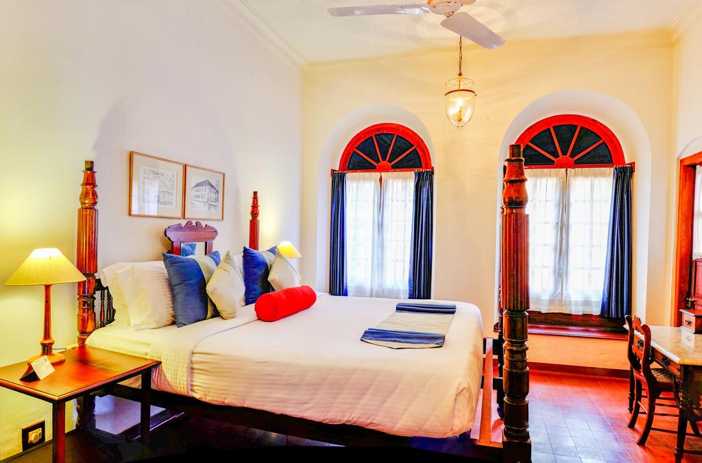 Фотография Brunton Boatyard 3*