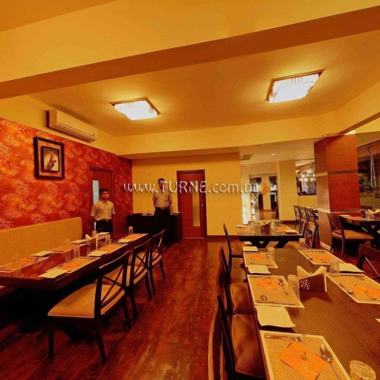 Фотография Deshadan Plaza Kochi 3*