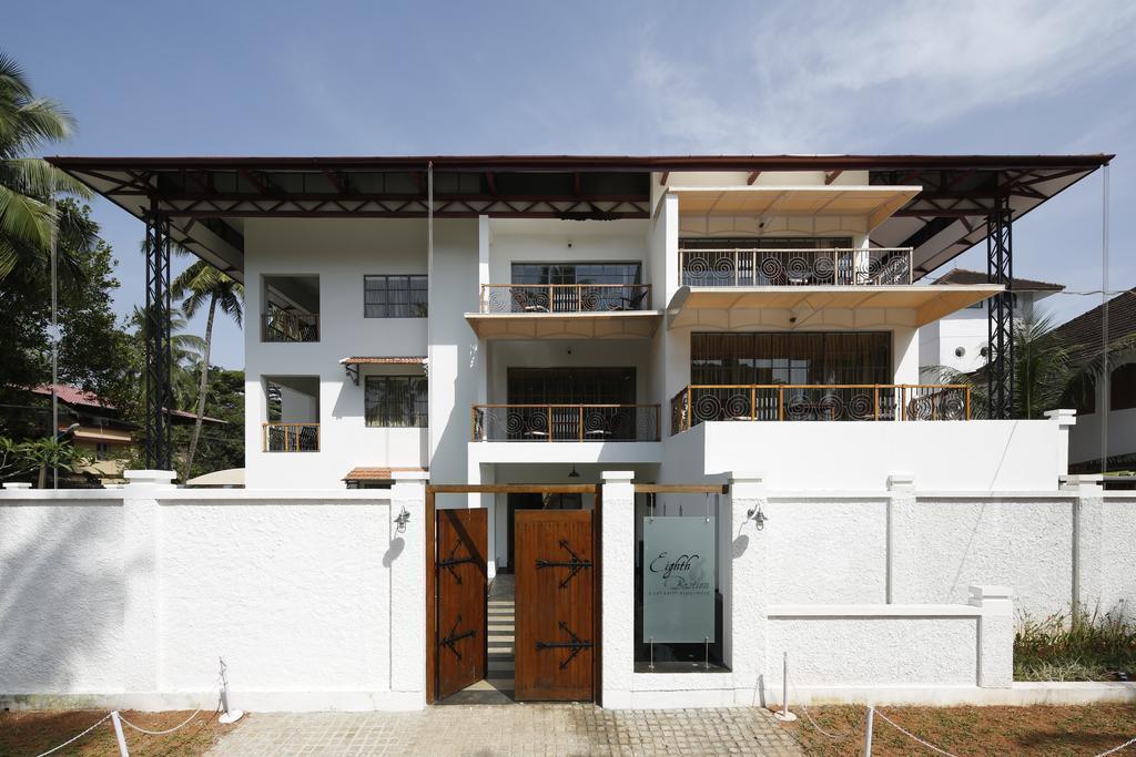 Фотография Eighth Bastion 3*