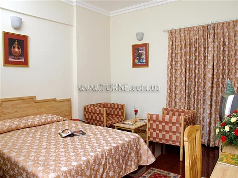 Фото Presidency Kochi 3*