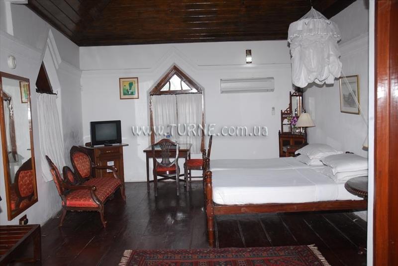 Картинка The Old Courtyard Fort Kochi 1*