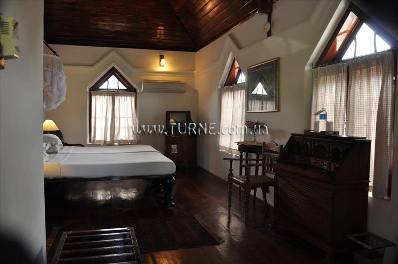 Изображение The Old Courtyard Fort Kochi 1*