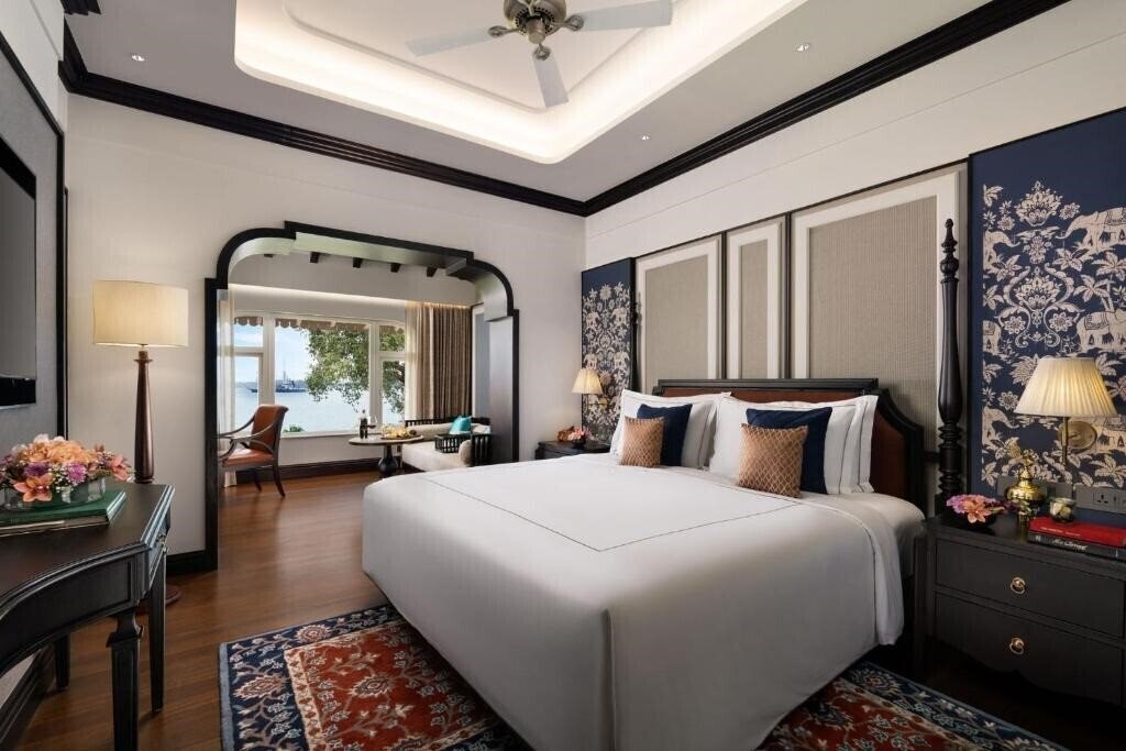 Фото Vivanta By Taj Malabar 5*