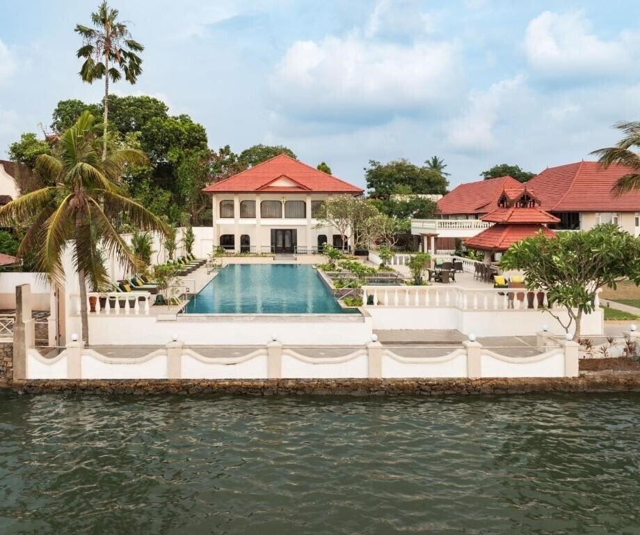 Фотография Vivanta By Taj Malabar 5*