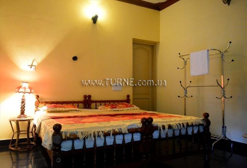 Картинка Ideal Ayurvedic Resort 2*