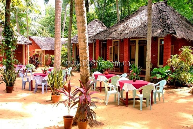 Отель Ideal Ayurvedic Resort 2*