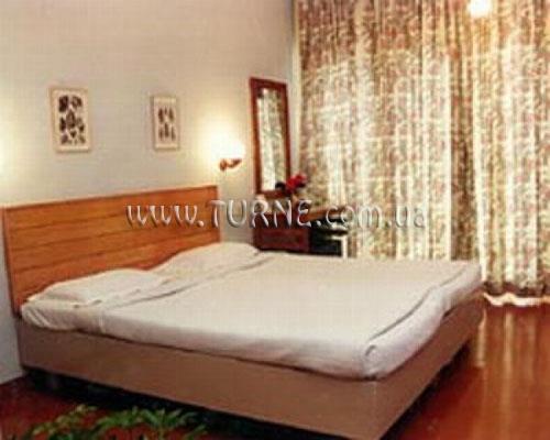 Изображение Soma Palmshore 3*