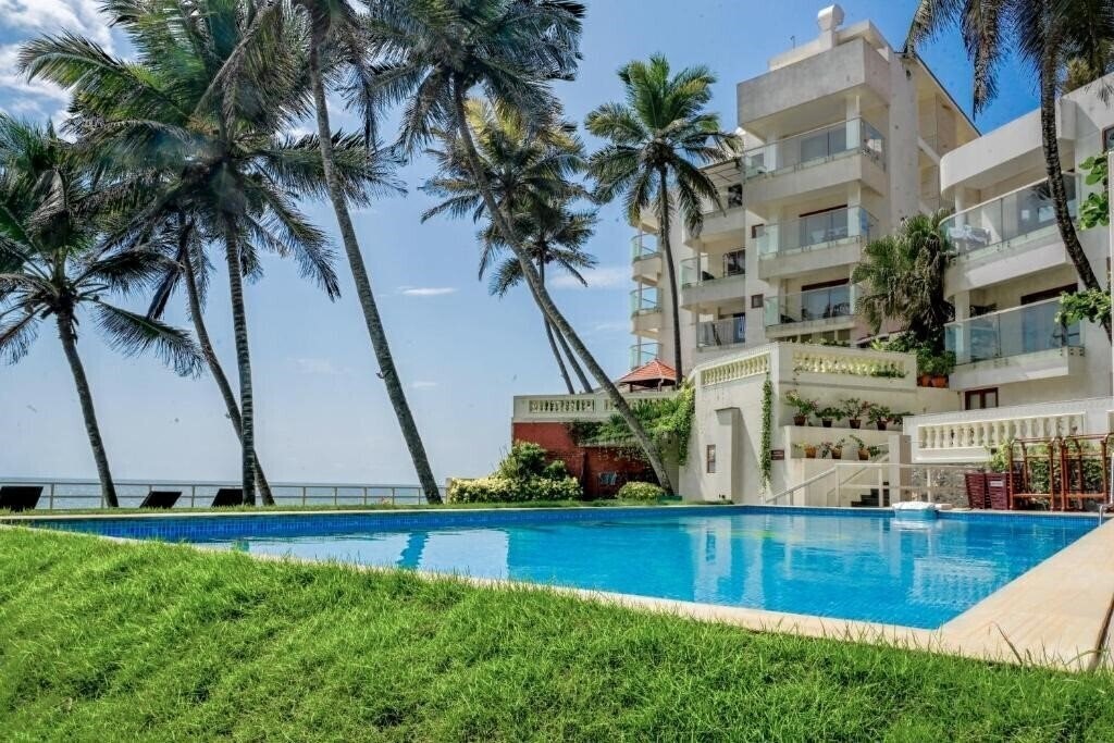 Фото Rockholm at the Light House Beach (ex. Rockholm Beach Resorts) 3*