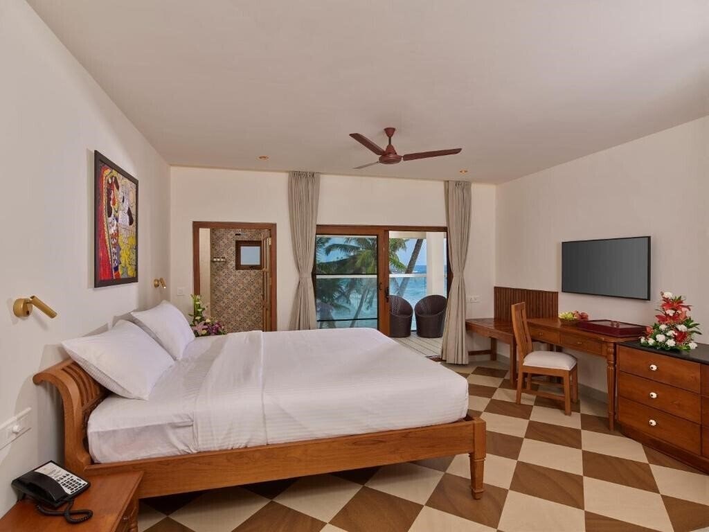 Фотография Rockholm at the Light House Beach (ex. Rockholm Beach Resorts) 3*