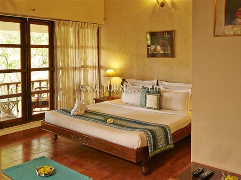 Изображение Club Mahindra Kumarkom 3*