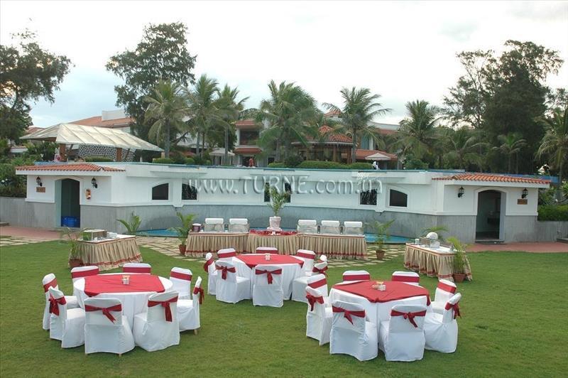 Картинка Radisson Blu Resort Temple Bay 5*