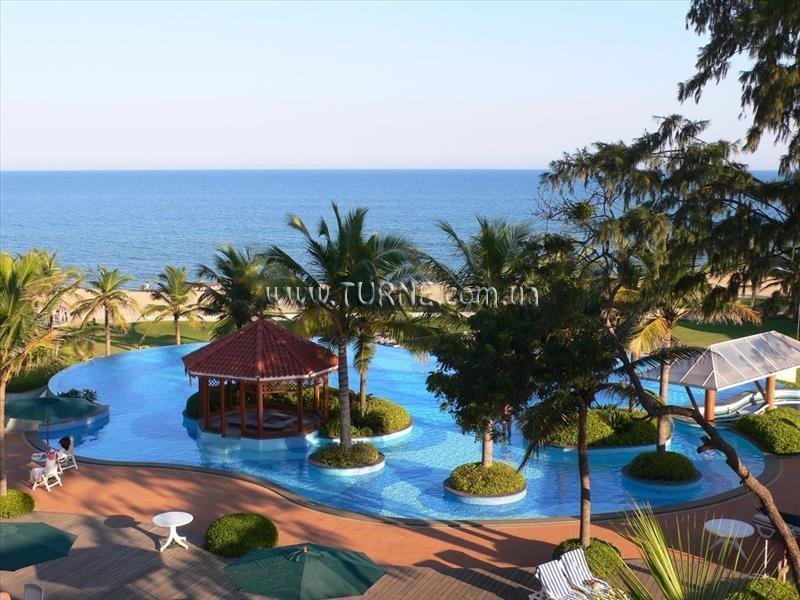 Изображение Radisson Blu Resort Temple Bay 5*