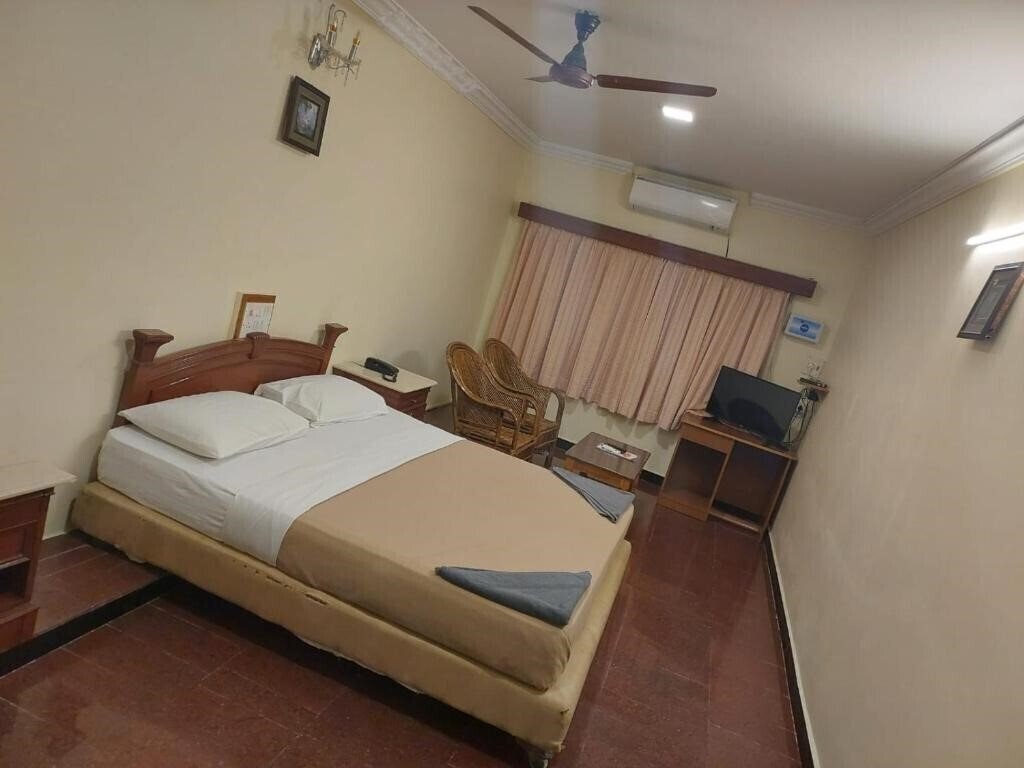 Фотография Sea Breeze 3*