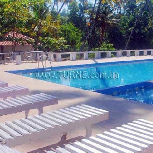 Изображение Abad Turtle Beach 3*