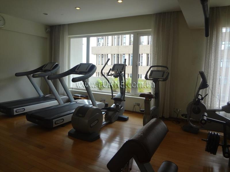 Изображение The Park 4*