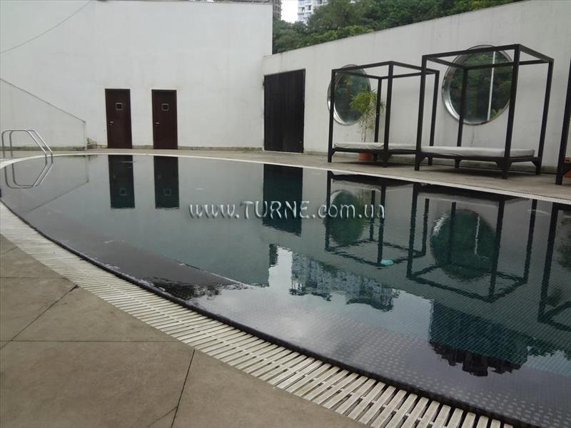 Фотография The Park 4*