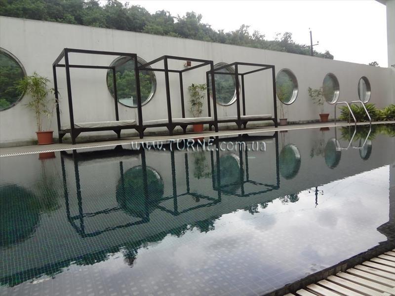 Отель The Park 4*