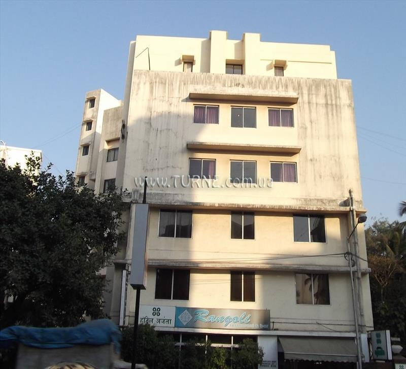 Картинка Ajanta Hotel 2*