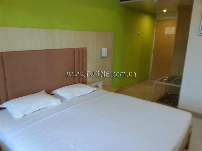 Изображение Ajanta Hotel 2*