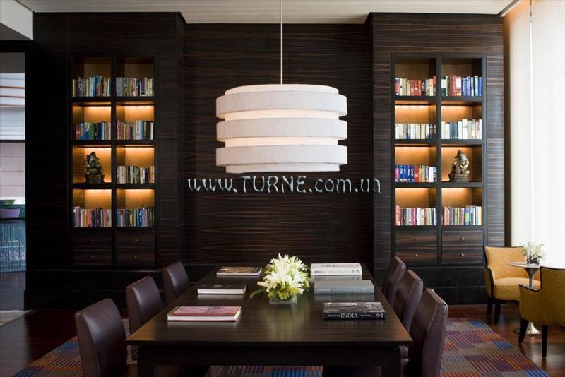 Изображение Renaissance Mumbai Hotel Centre 5*