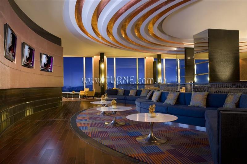 Фотография Renaissance Mumbai Hotel Centre 5*