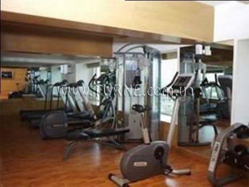 Изображение Grand Sarovar Primier 5*