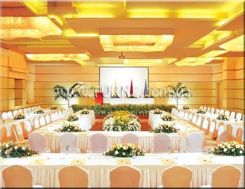 Изображение Ramada Powai 4*