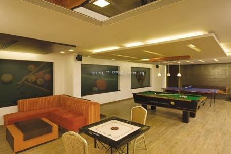 Фотография Ramada Powai 4*