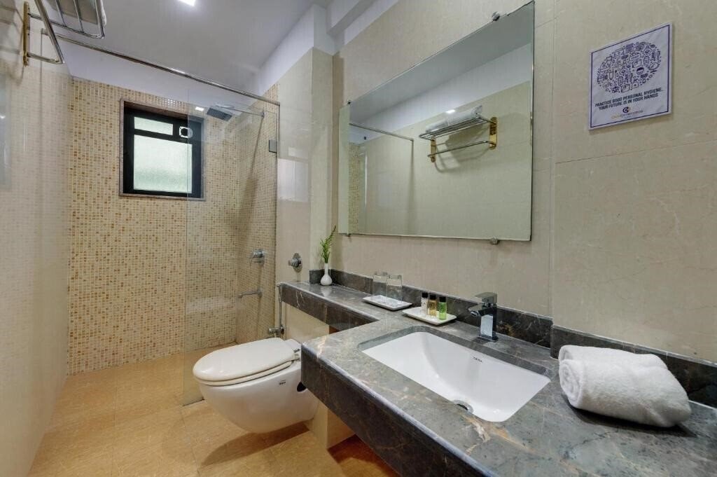 Фото Metro Residency 1*