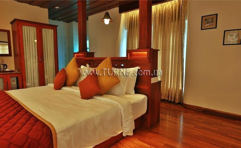 Картинка Spice Tree Munnar 4*
