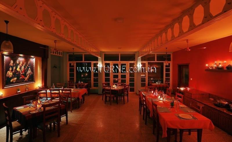 Изображение Spice Tree Munnar 4*