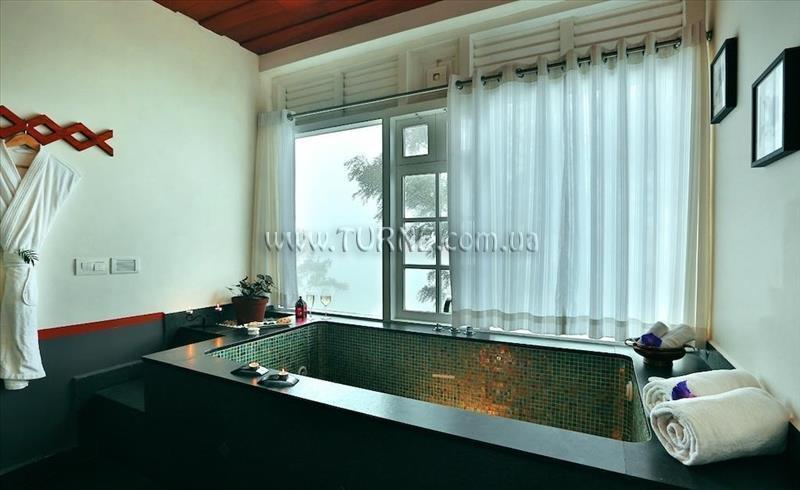 Фотография Spice Tree Munnar 4*