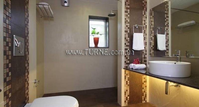 Отель Swiss County Munnar 3*