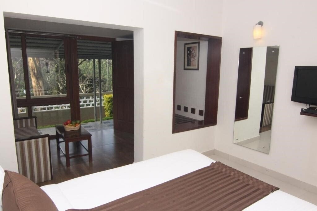 Фотография Abad Copper Castle 4*