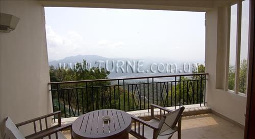 Фотография Ananda In The Himalayas 5*