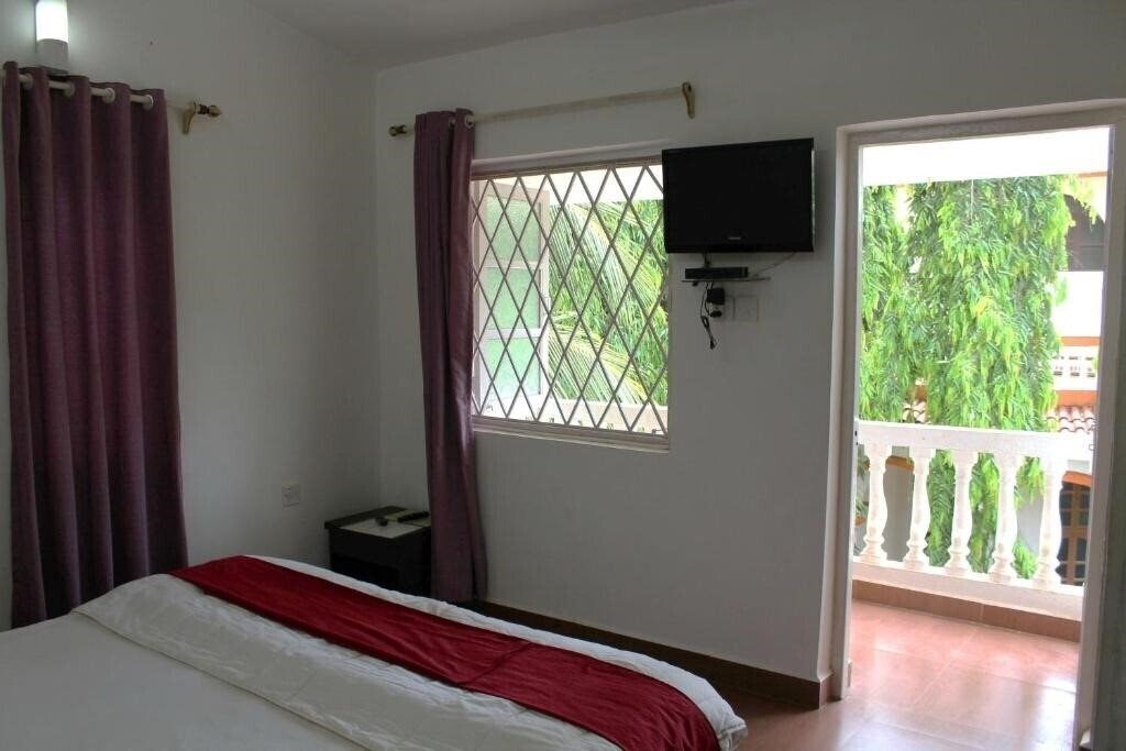 Фотография Sugar Plum Macedo Palms отель без категории