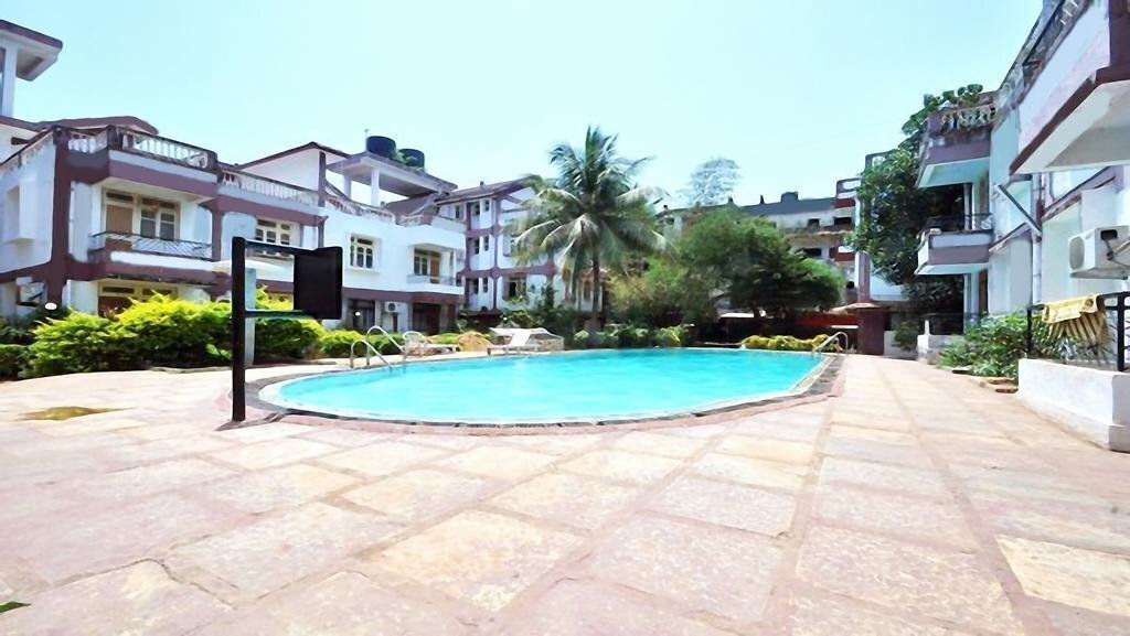 Фото Atlanta Beach Resort 2*