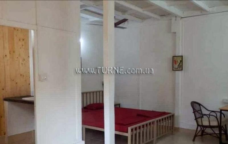 Картинка Inn Anjuna 2*