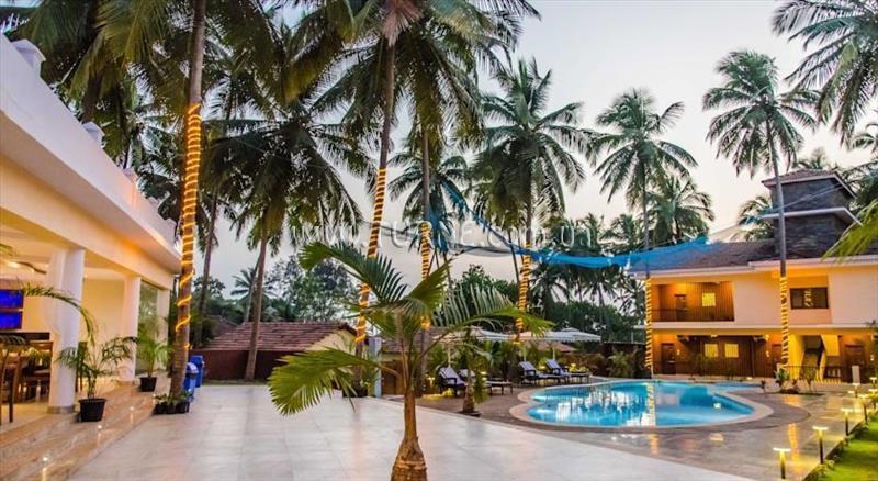 Изображение Sol Beso 4*