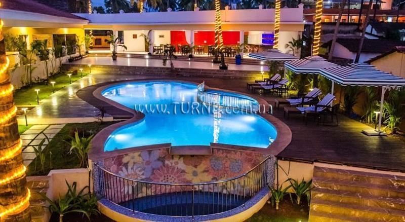 Фотография Sol Beso 4*