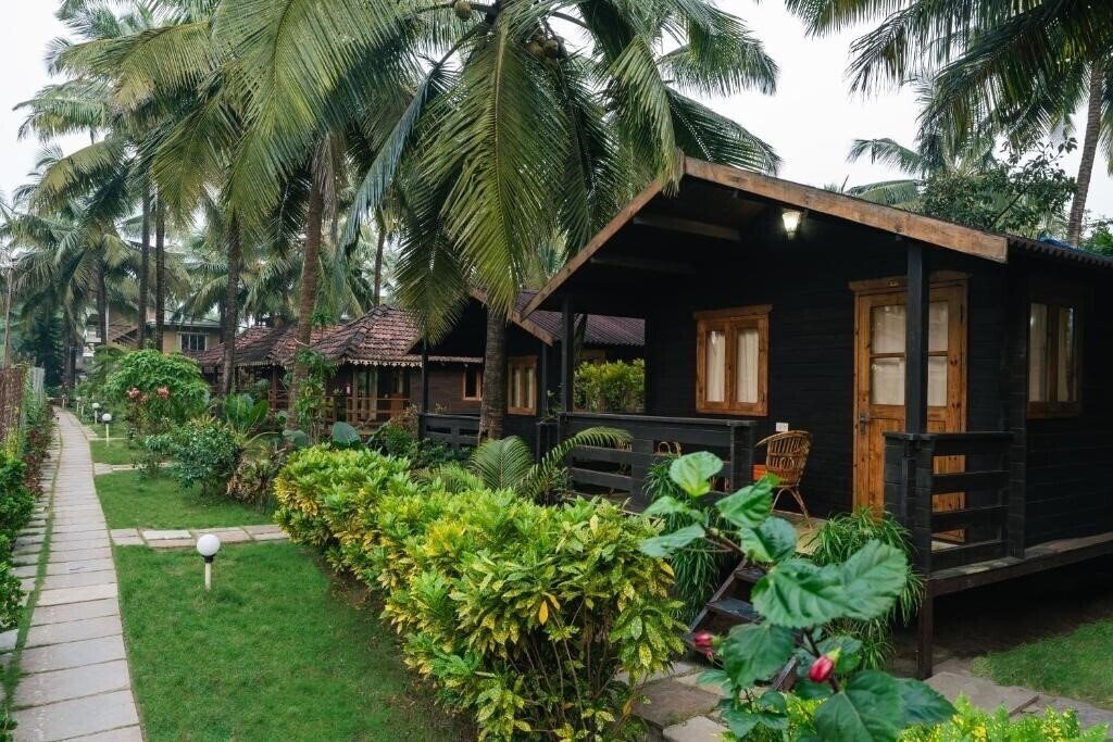 Отель Morjim Hermitage 2*