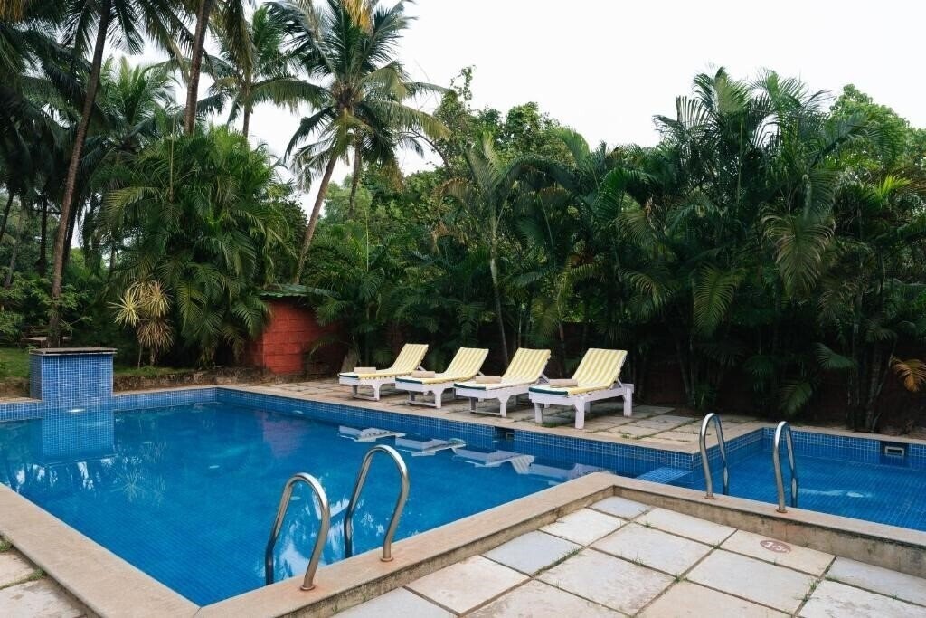 Фотография Morjim Hermitage 2*