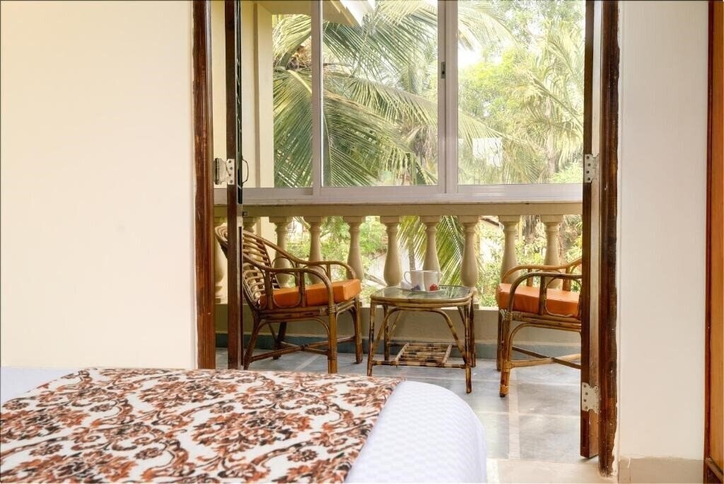 Изображение Morjim Hermitage 2*