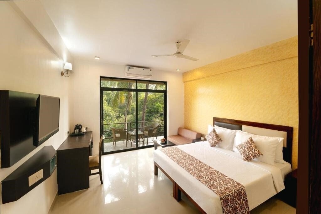 Картинка Morjim Hermitage 2*